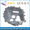 Aluminum auto spare parts manufacturers Electromagnetic Clutch Housing box clutch frame clutch assembly